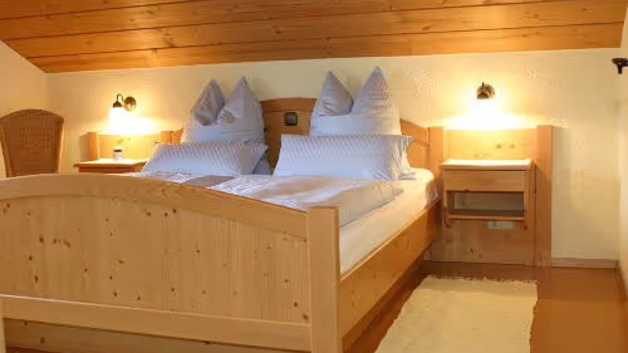 Photo of Bedroom in Waging am See