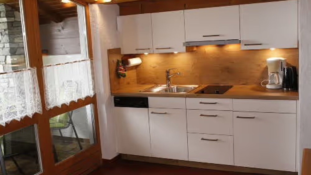 Photo of Kitchen in Waging am See