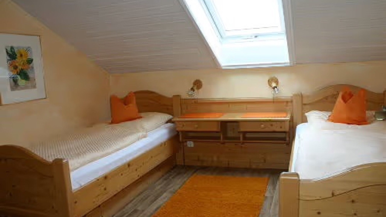 Photo of Bedroom in Waging am See