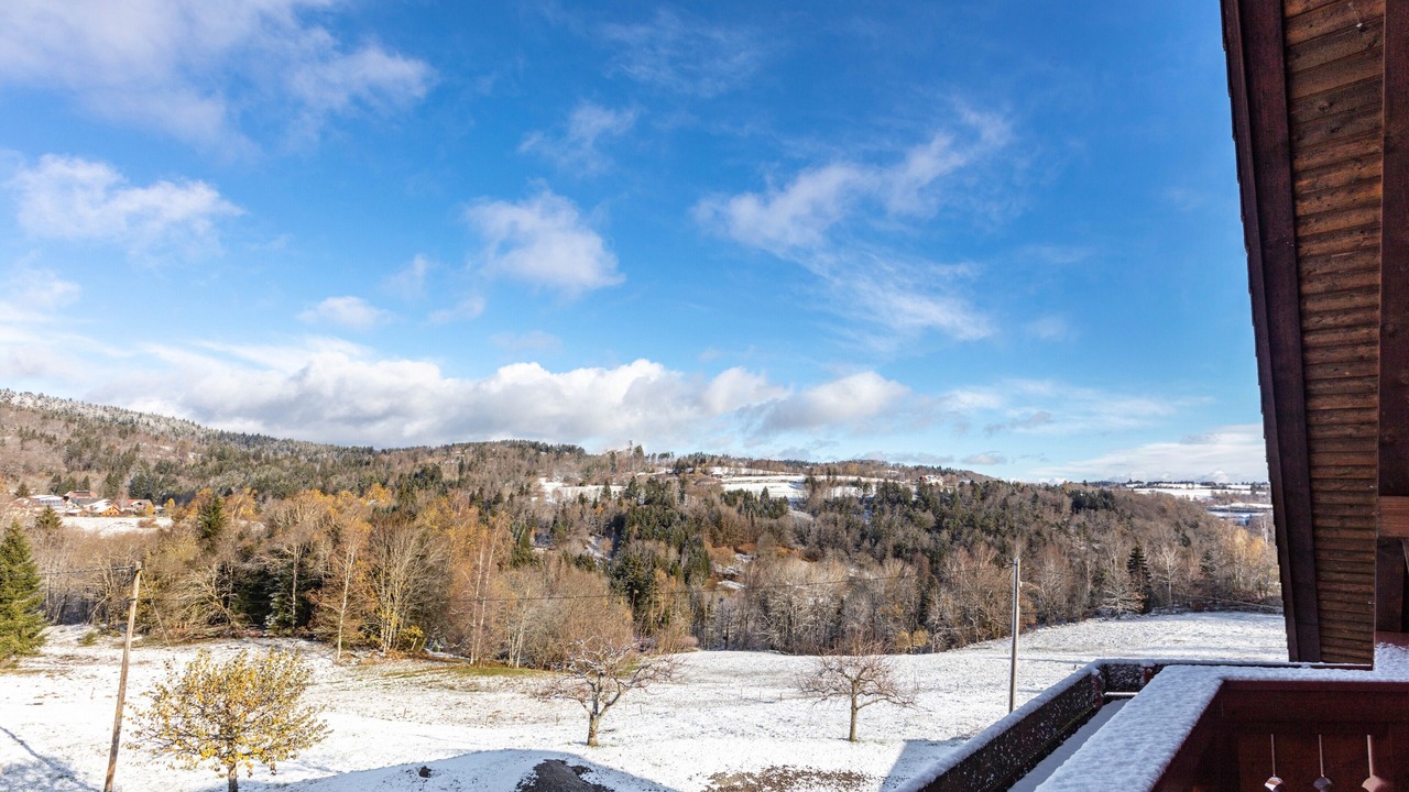 Photo of Outdoor in Wittenschwand