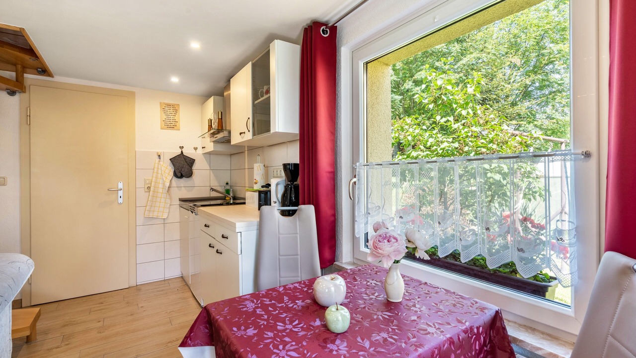 Photo of Kitchen in Bastei