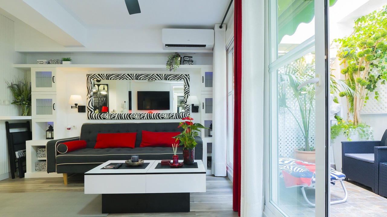 Photo of Livingroom in Benalmadena Costa