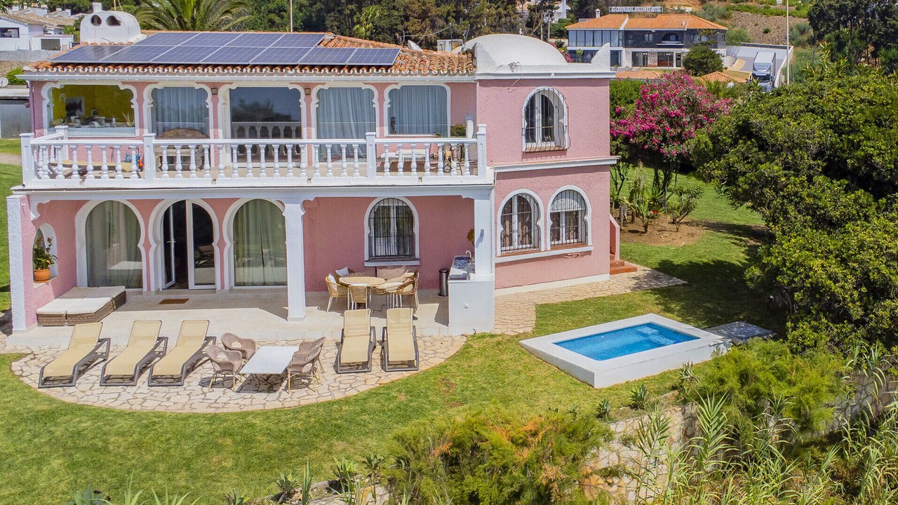 Photo of Outdoor in Mijas
