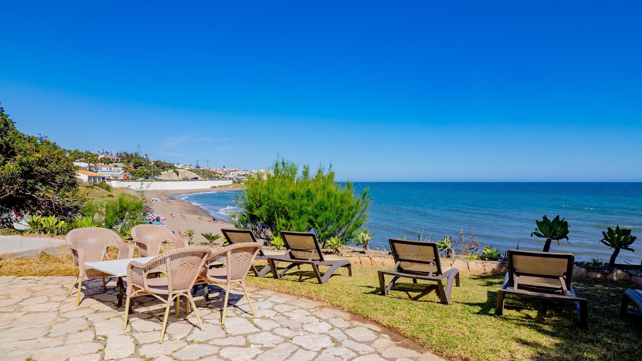 Photo of Outdoor in Mijas