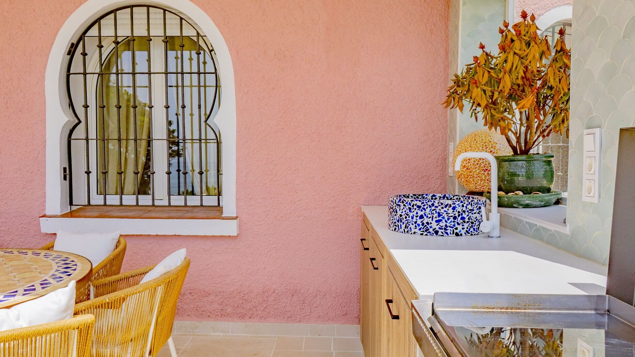 Photo of Outdoor in Mijas