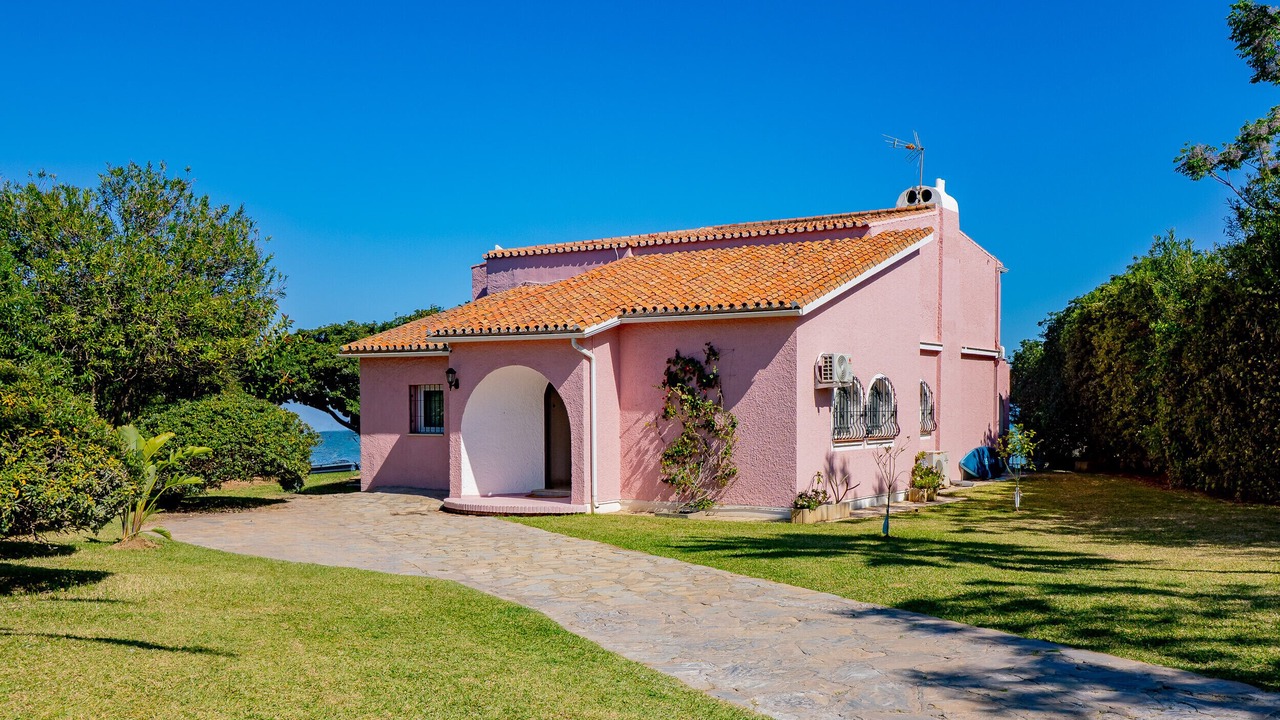 Photo of Outdoor in Mijas