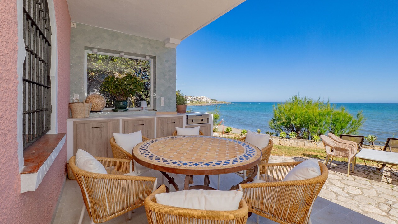 Photo of Outdoor in Mijas