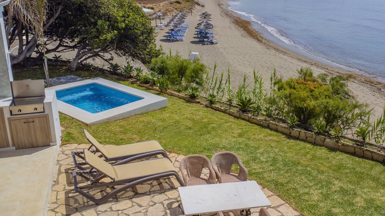 Photo of Outdoor in Mijas