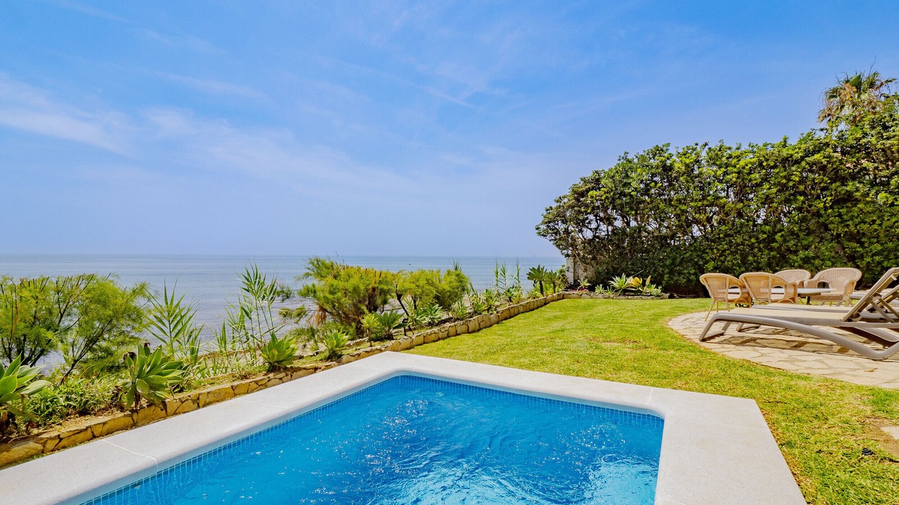 Photo of Outdoor in Mijas