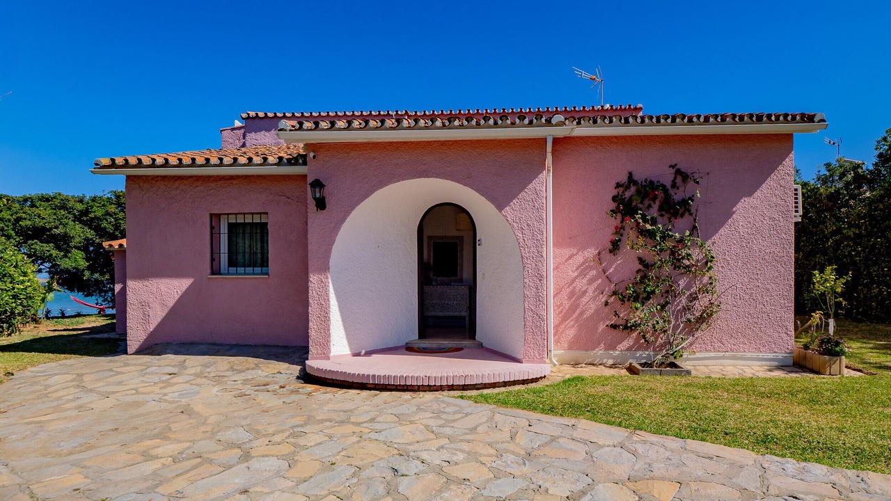 Photo of Outdoor in Mijas