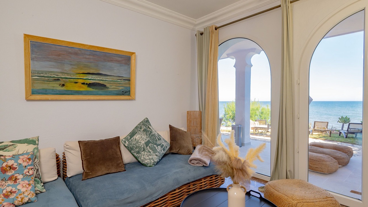 Photo of Livingroom in Mijas
