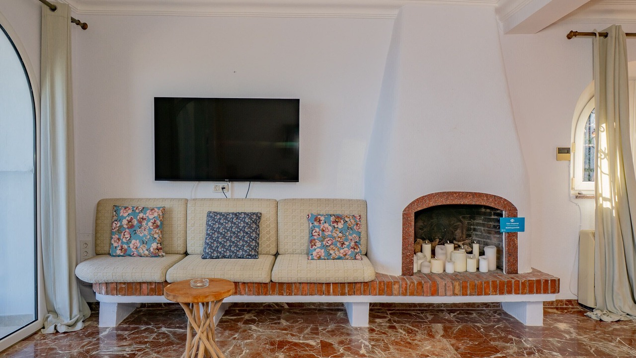 Photo of Livingroom in Mijas