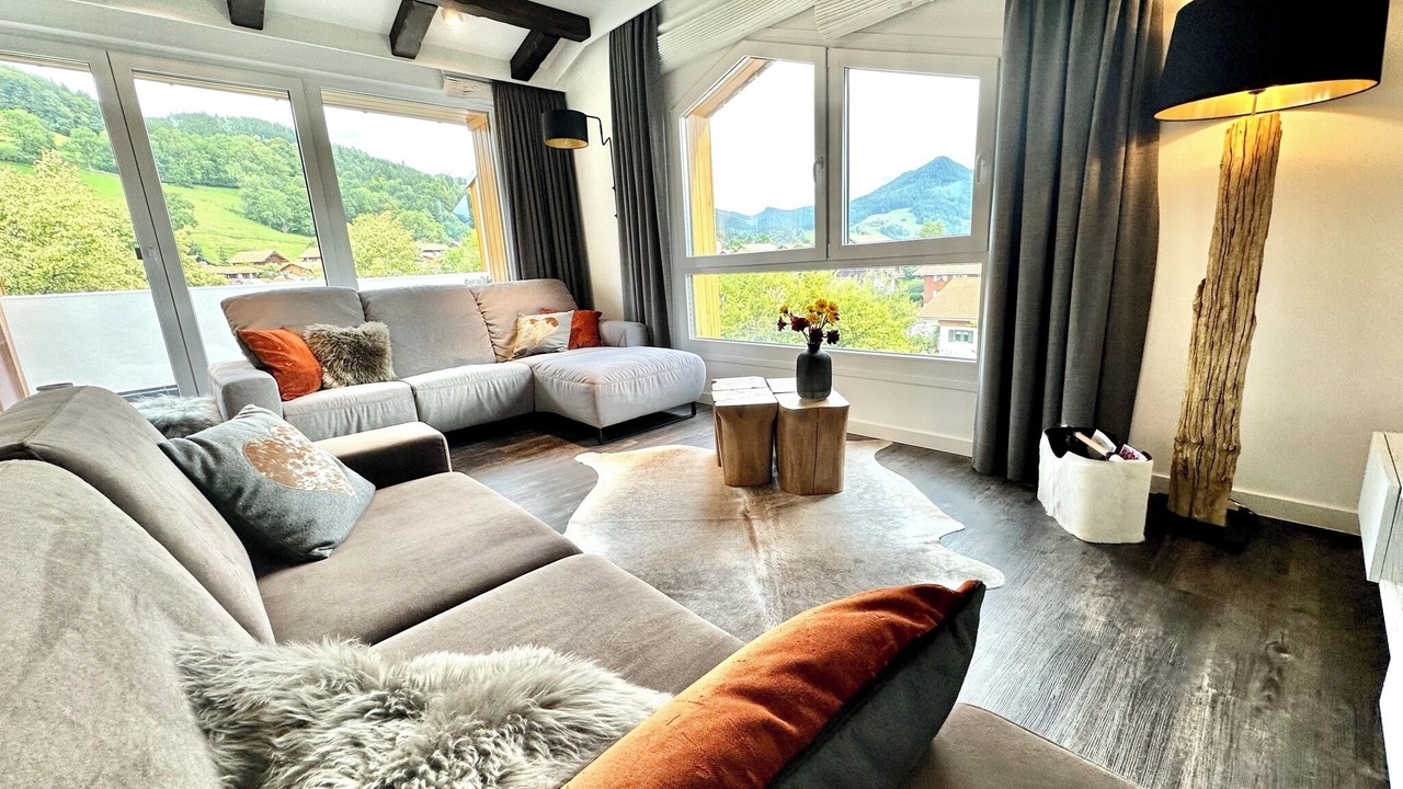 Photo of Livingroom in Schliersee