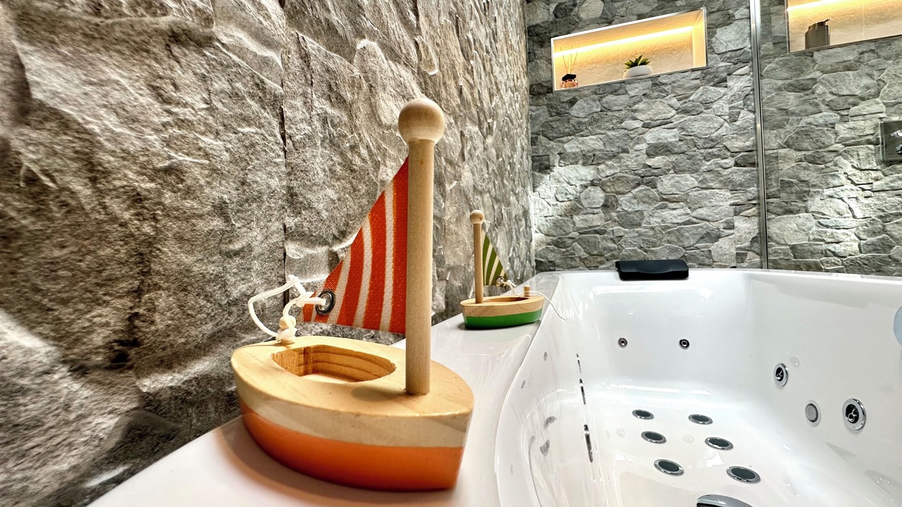 Photo of Bathroom in Schliersee