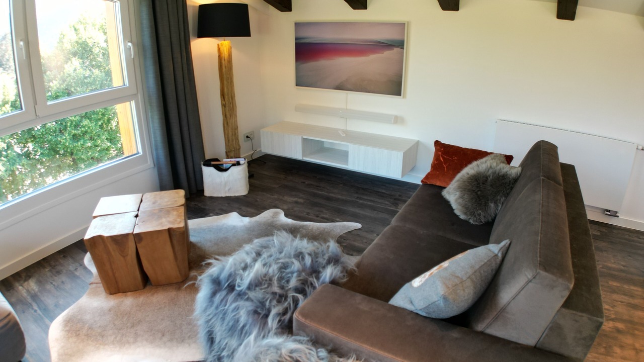 Photo of Livingroom in Schliersee