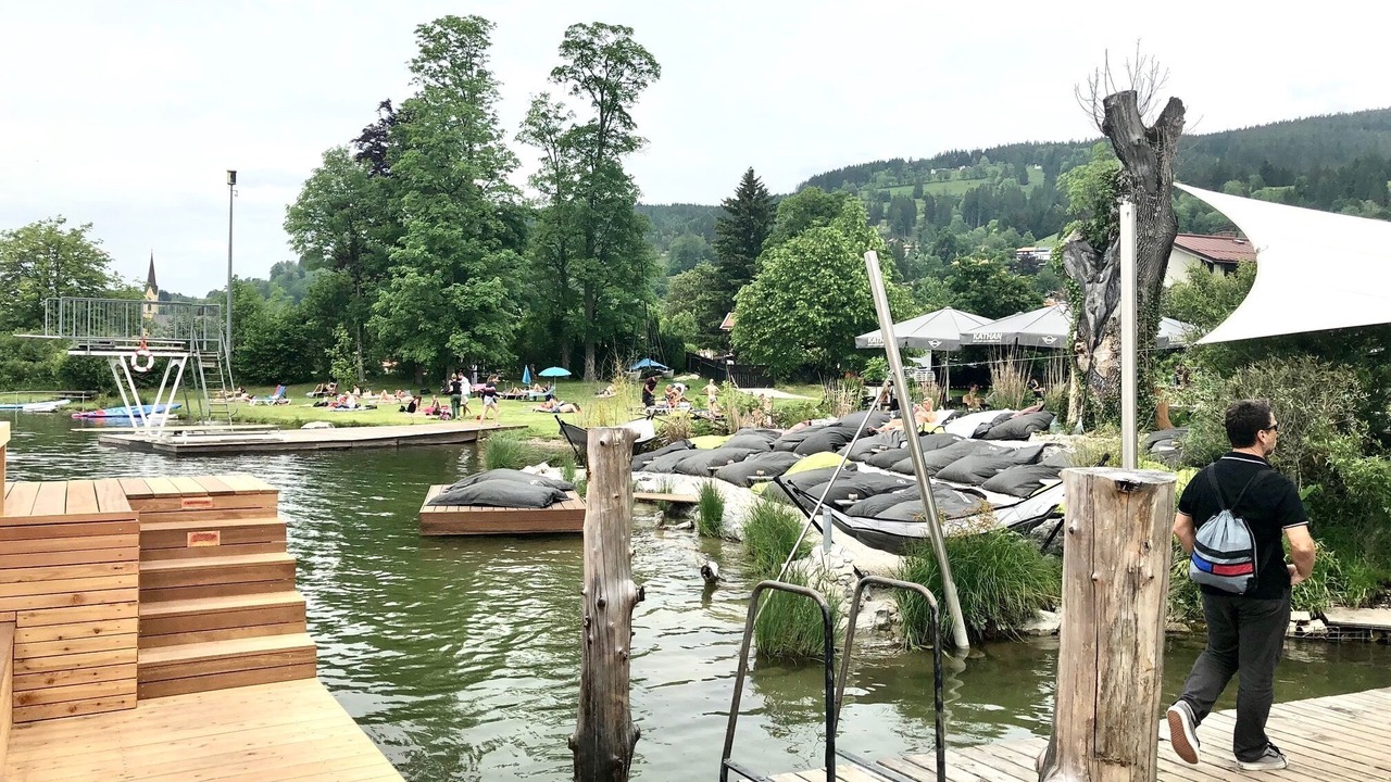 Photo of Outdoor in Schliersee