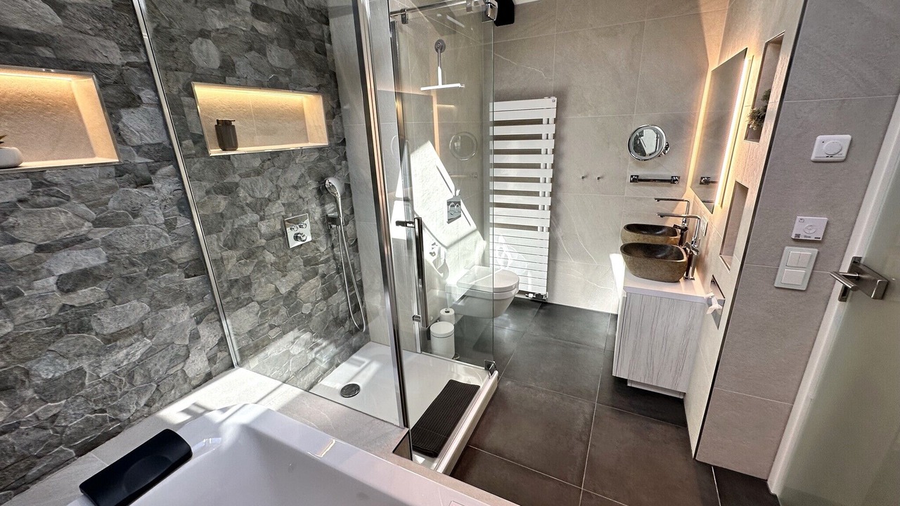 Photo of Bathroom in Schliersee