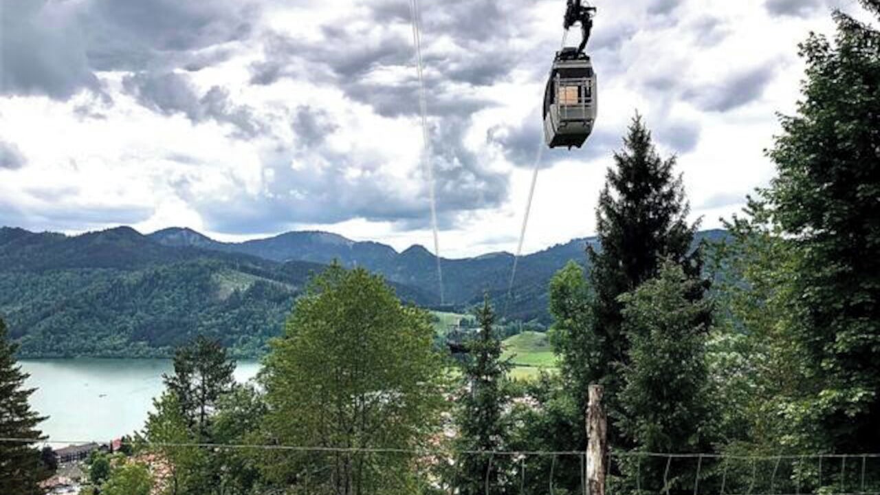 Photo of Outdoor in Schliersee