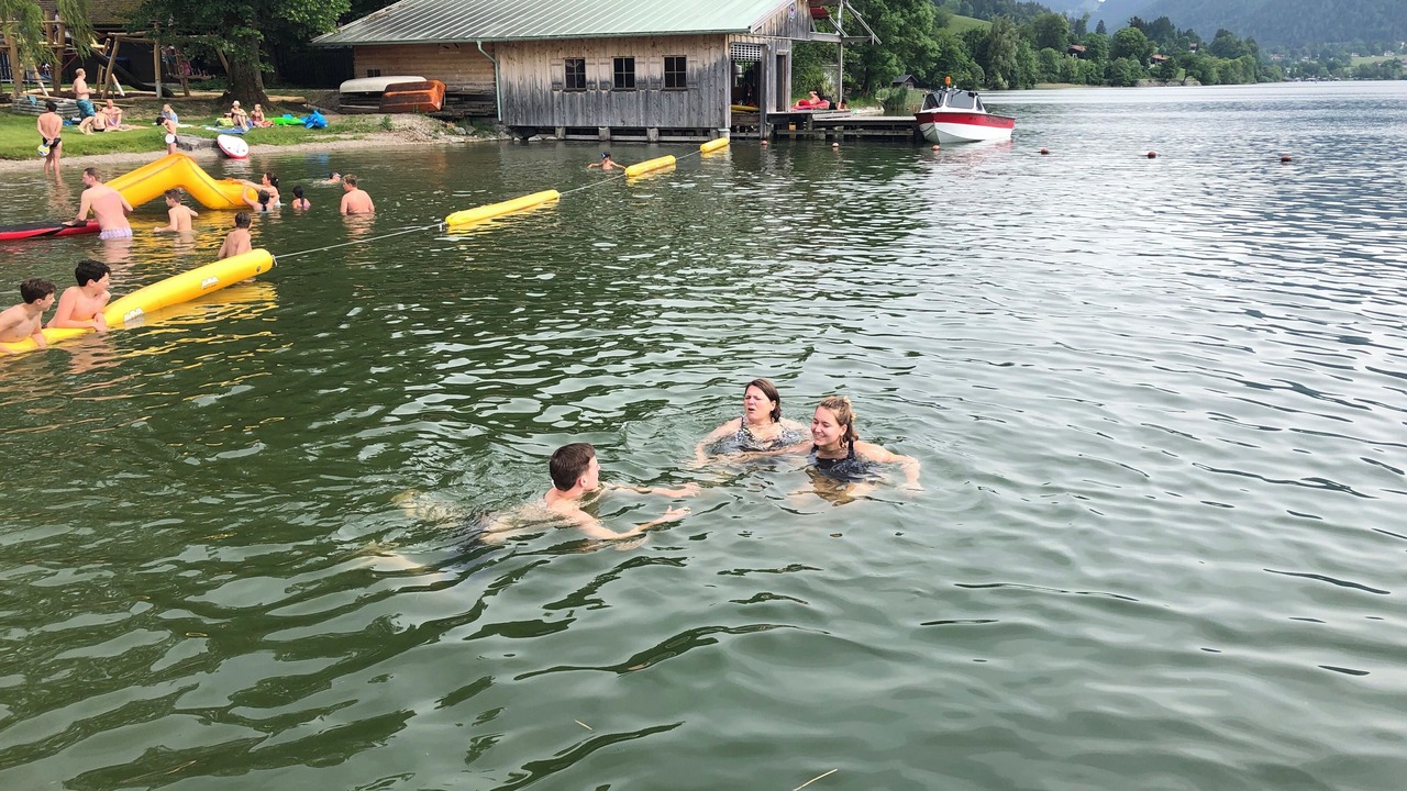 Photo of Others in Schliersee