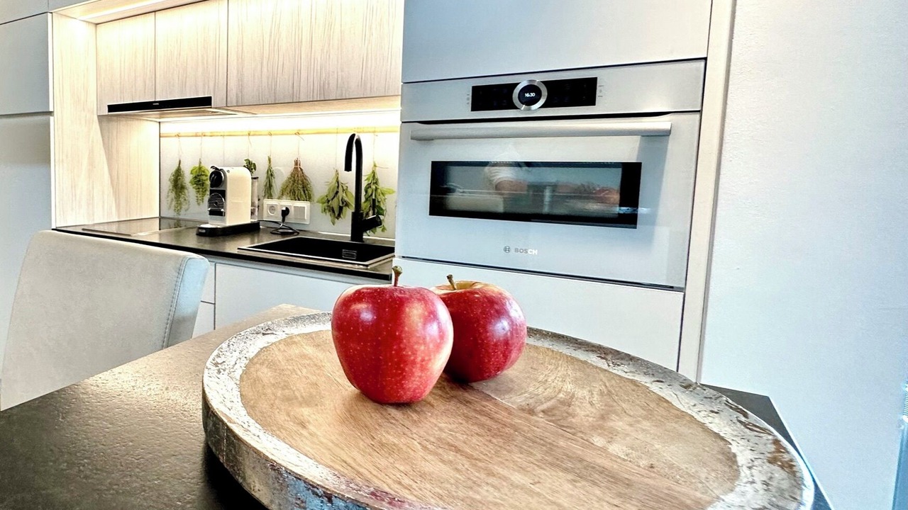 Photo of Kitchen in Schliersee