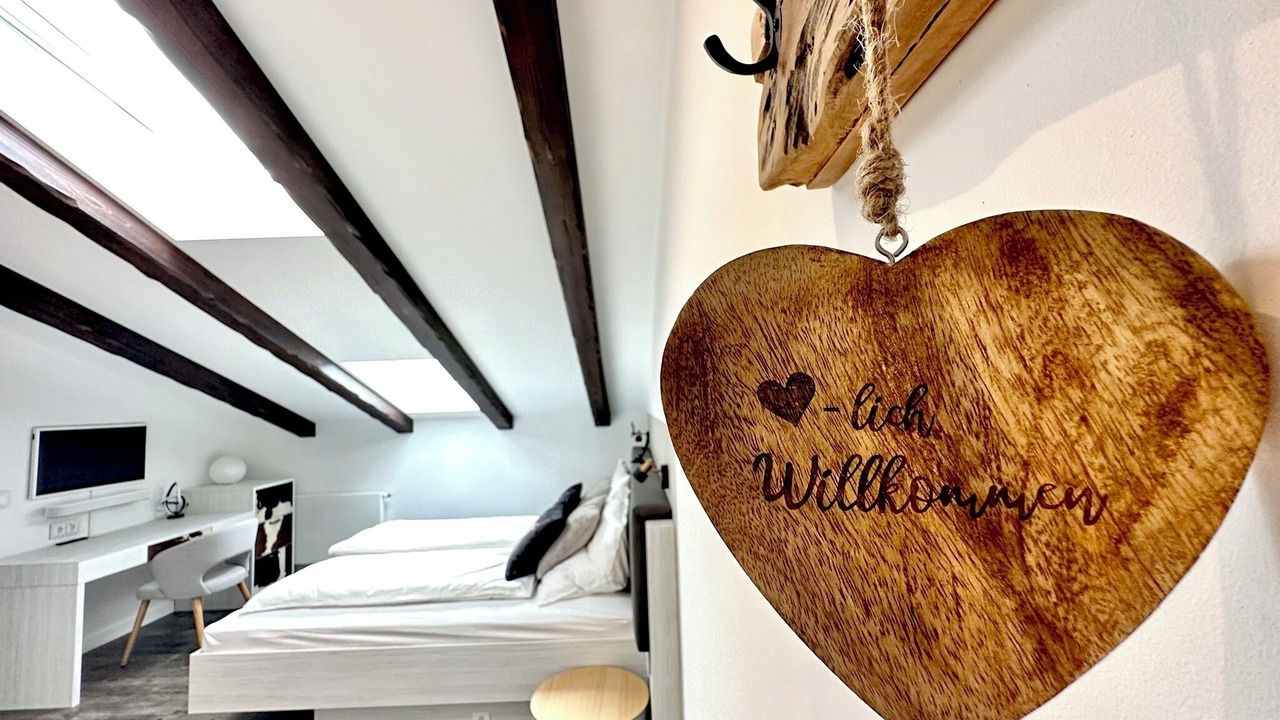 Photo of Bedroom in Schliersee
