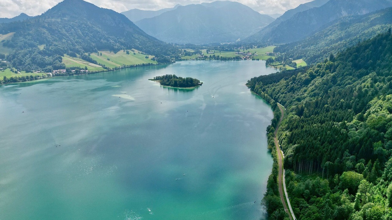 Photo of Outdoor in Schliersee