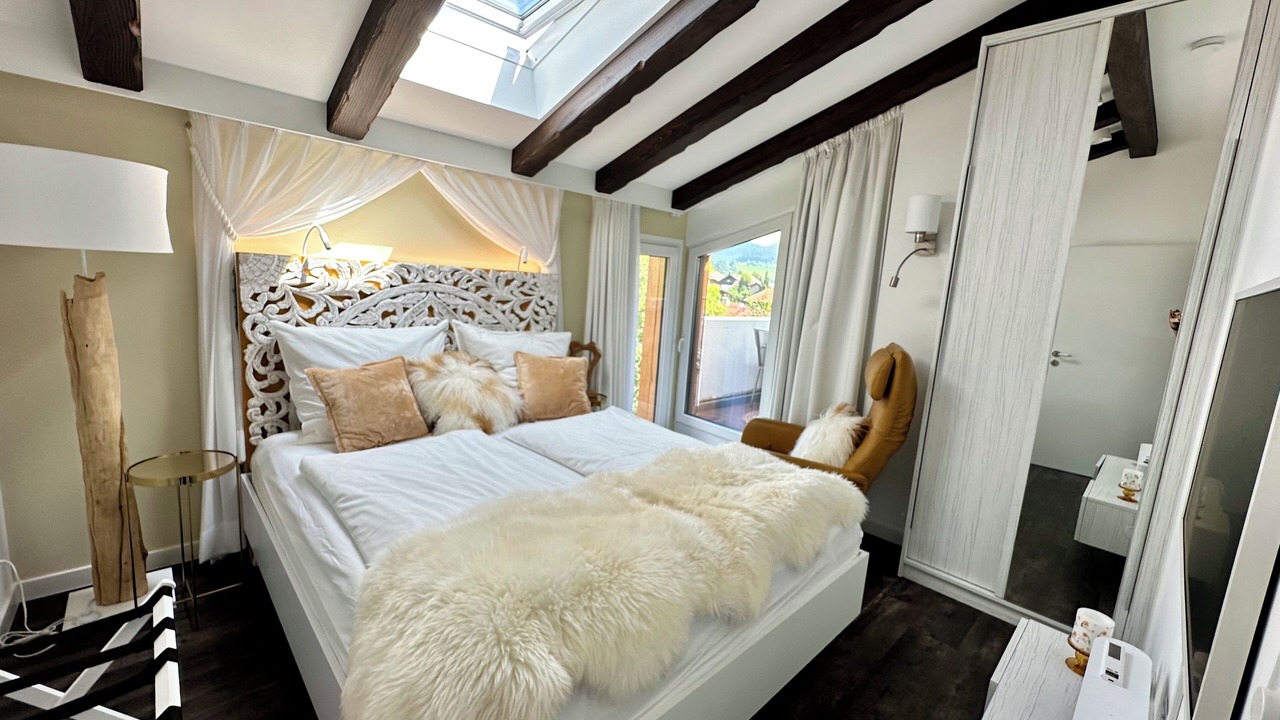 Photo of Bedroom in Schliersee