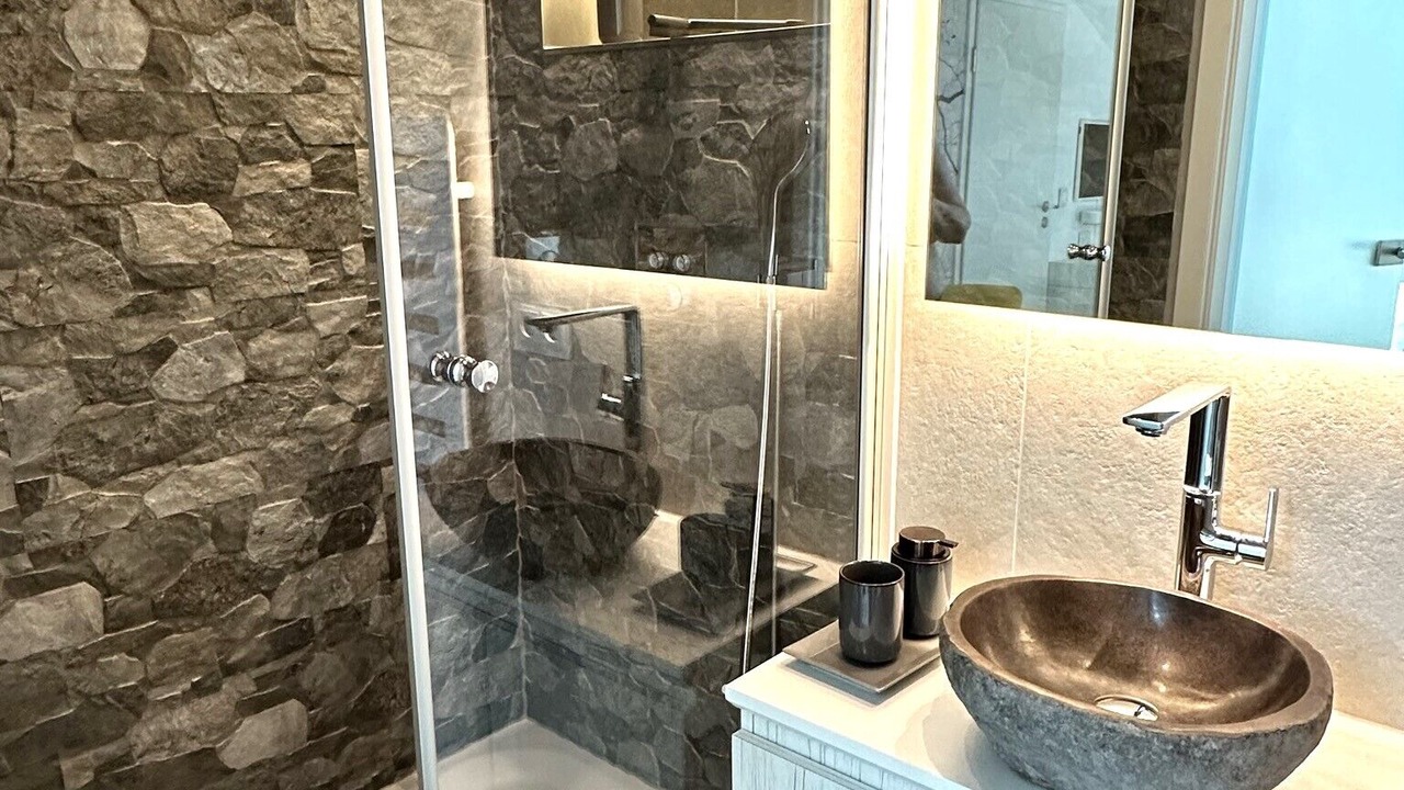 Photo of Bathroom in Schliersee