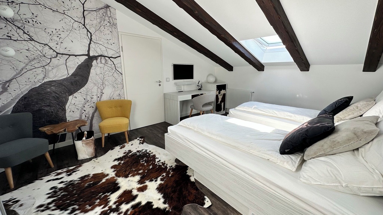 Photo of Bedroom in Schliersee