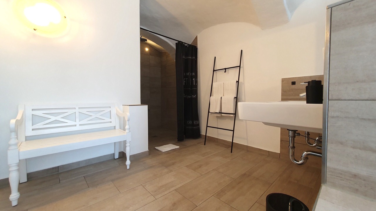 Photo of Bathroom in Stephanskirchen