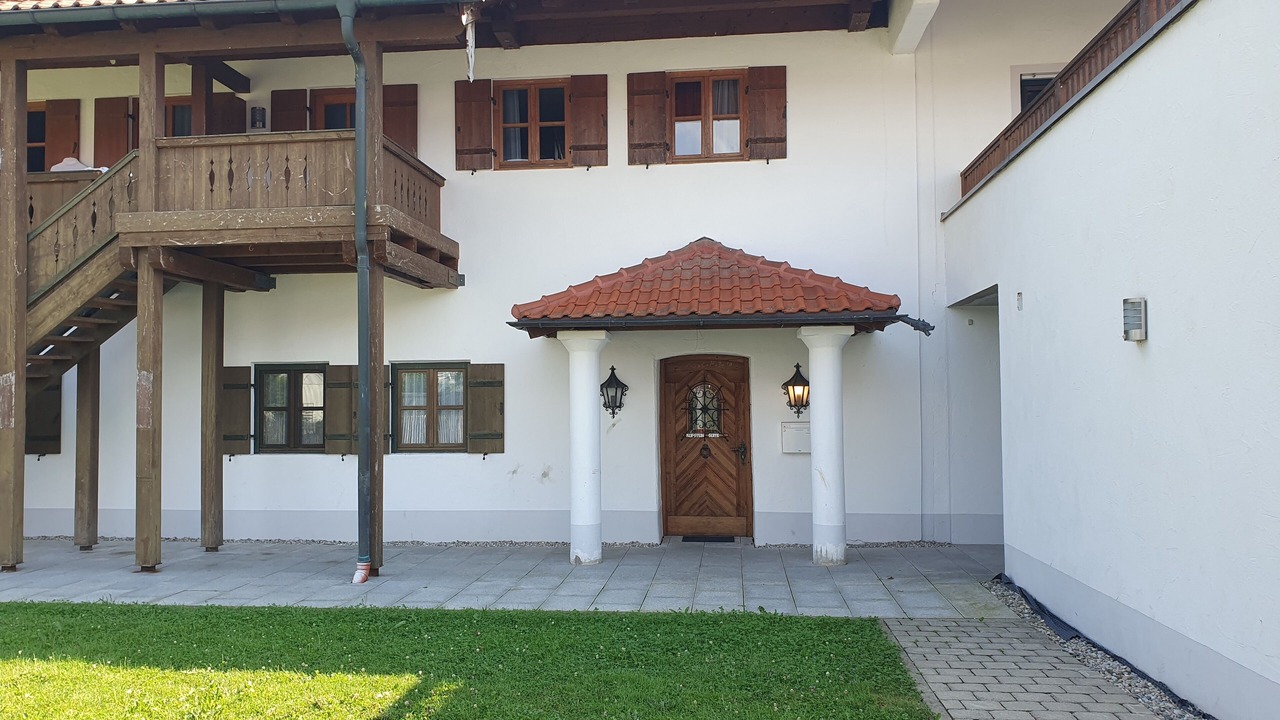 Photo of Outdoor in Stephanskirchen