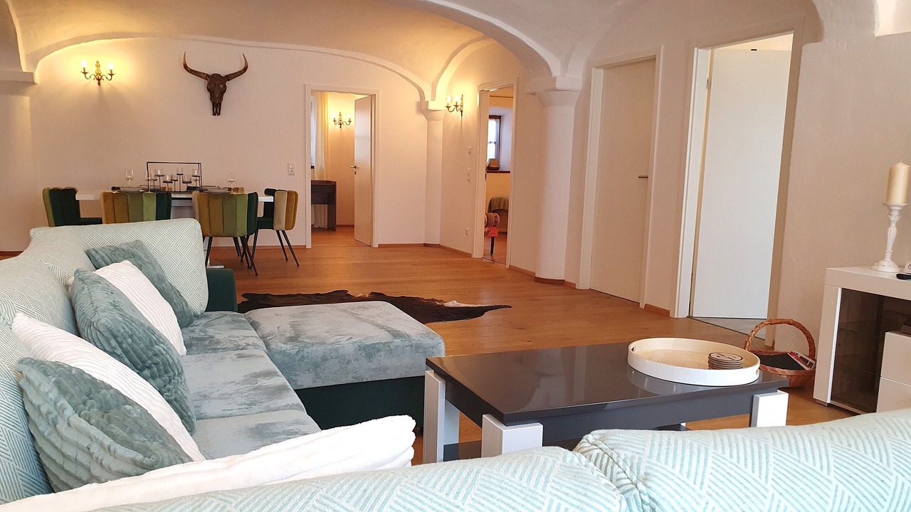 Photo of Livingroom in Stephanskirchen