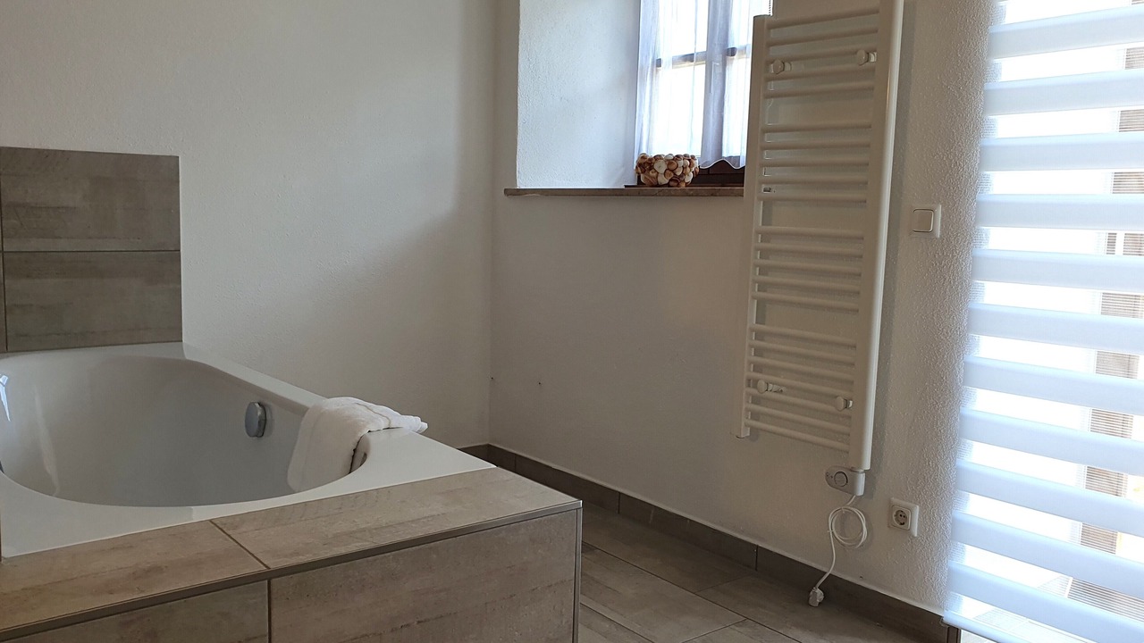 Photo of Bathroom in Stephanskirchen