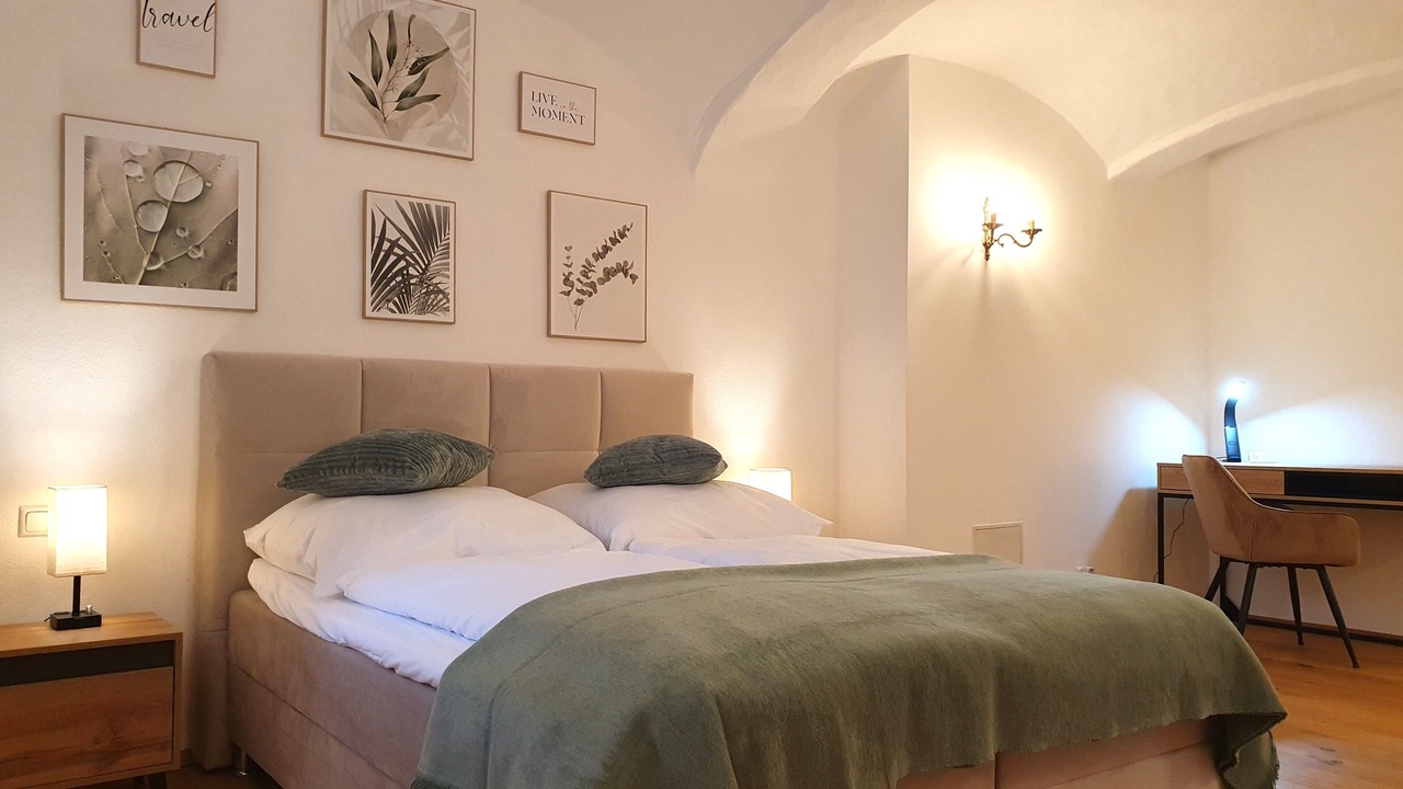 Photo of Bedroom in Stephanskirchen