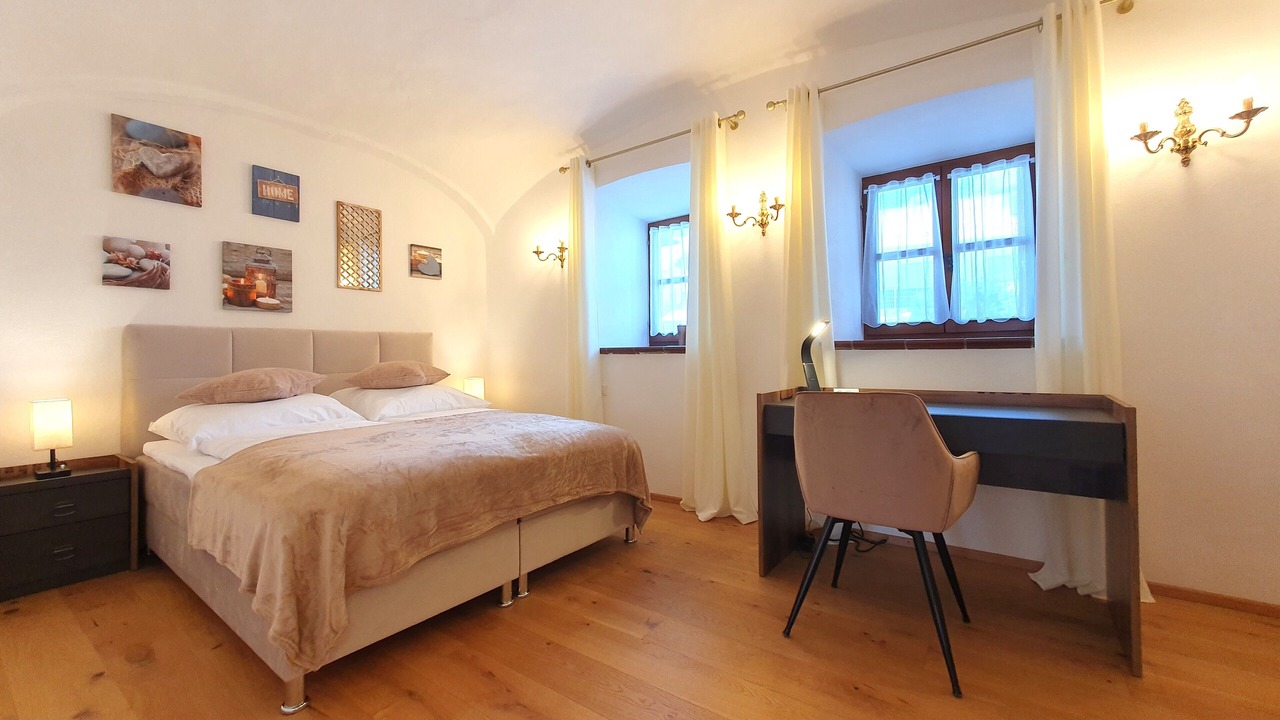 Photo of Bedroom in Stephanskirchen