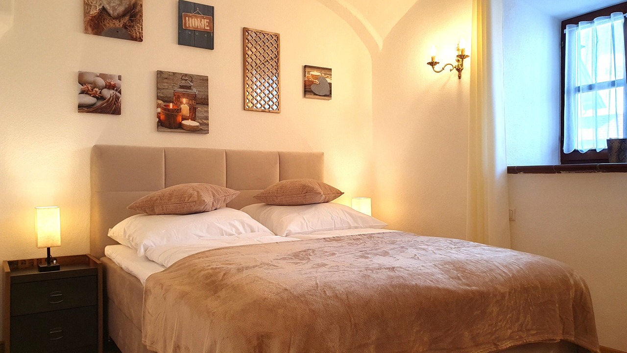 Photo of Bedroom in Stephanskirchen