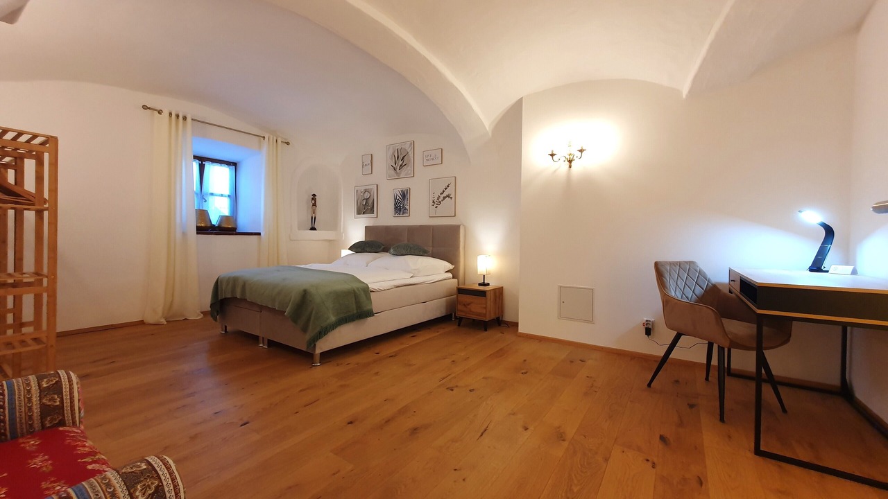 Photo of Bedroom in Stephanskirchen