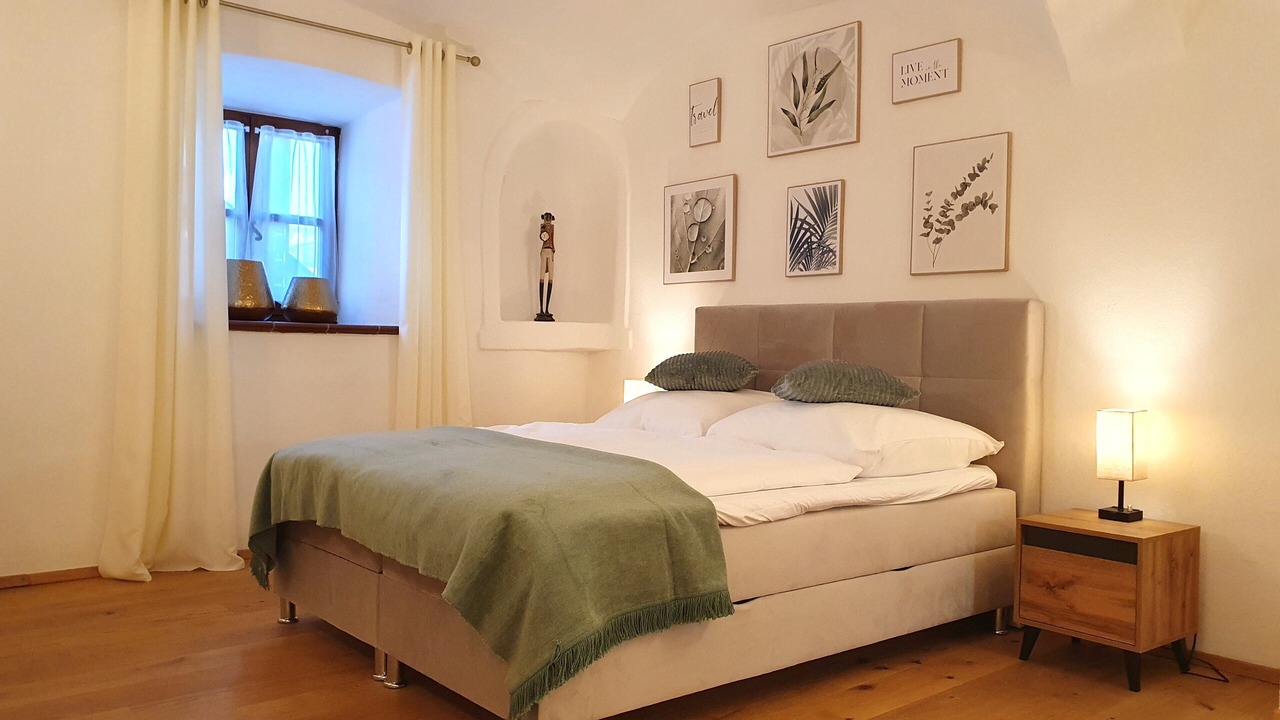 Photo of Bedroom in Stephanskirchen