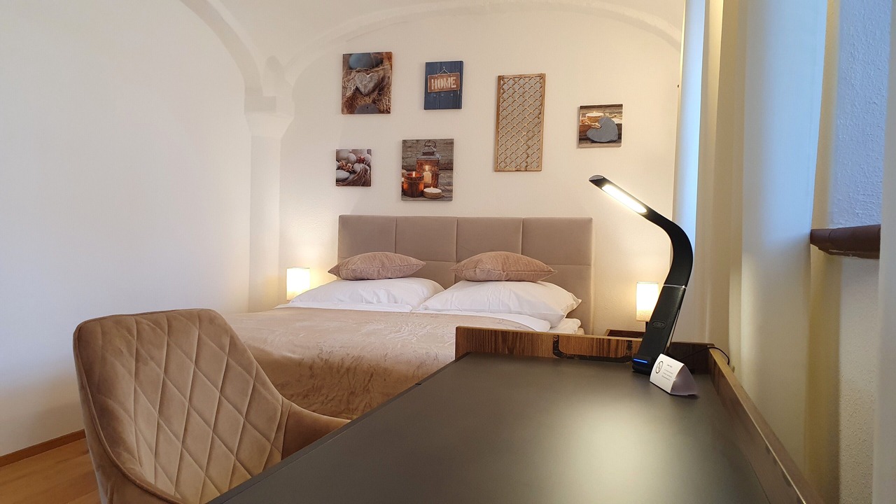 Photo of Bedroom in Stephanskirchen