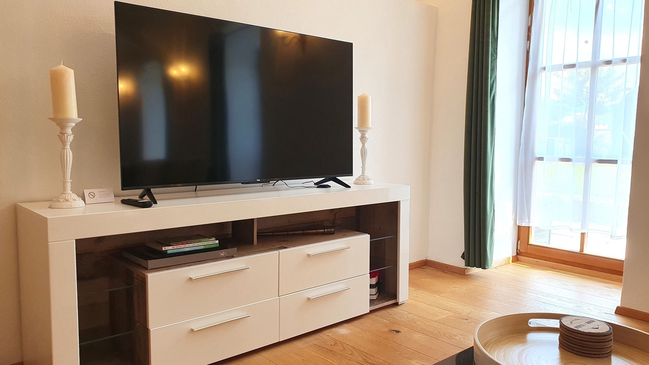 Photo of Livingroom in Stephanskirchen