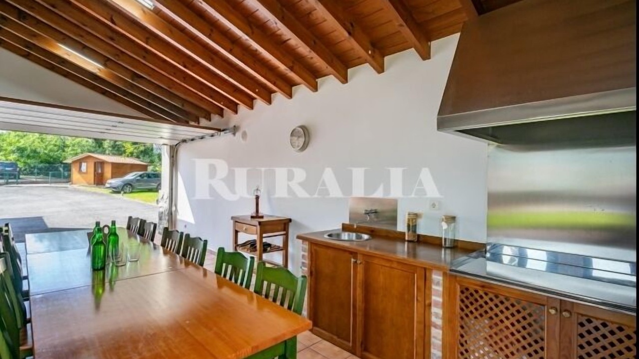 Photo of Outdoor in Ribadesella