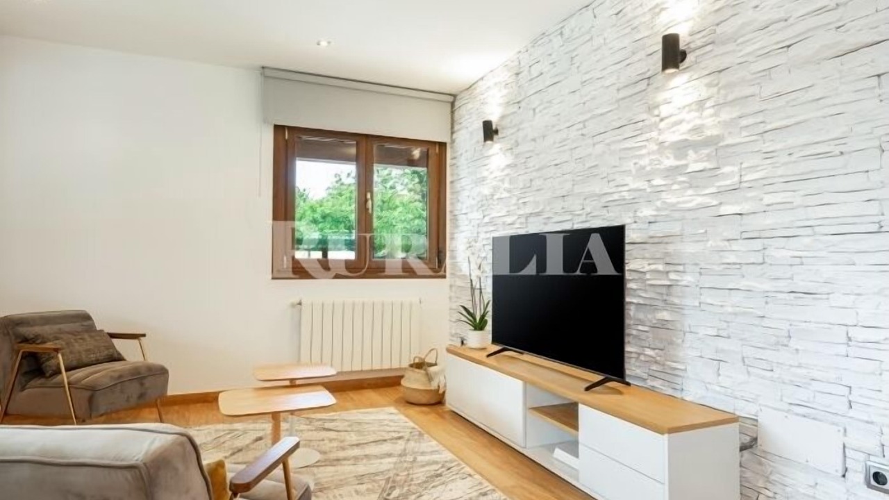 Photo of Livingroom in Ribadesella