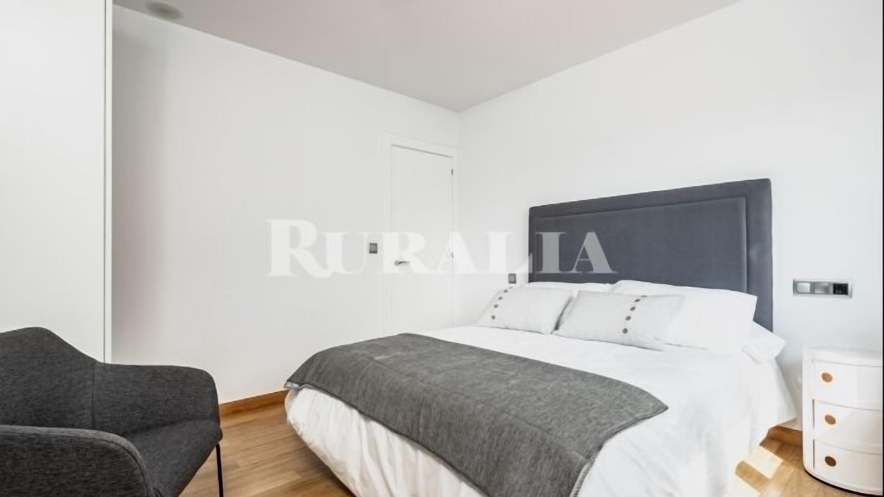 Photo of Bedroom in Ribadesella
