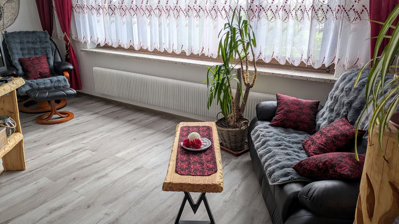 Photo of Livingroom in Pottenstein