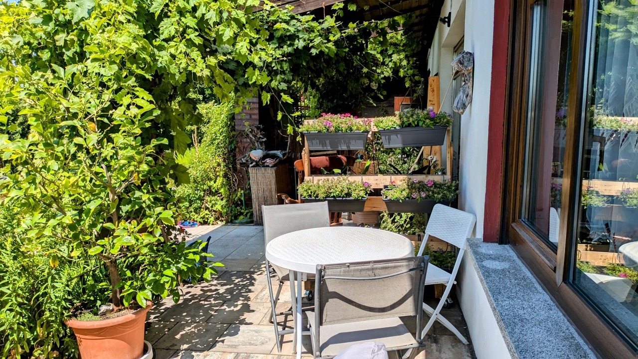 Photo of Outdoor in Pottenstein
