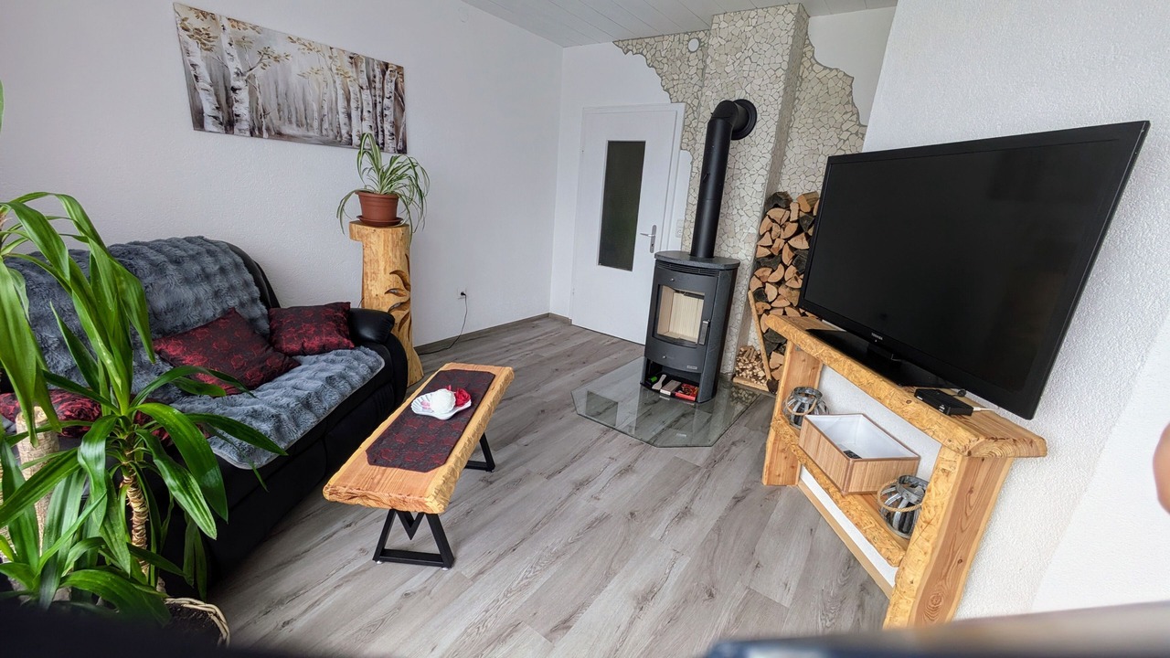 Photo of Livingroom in Pottenstein