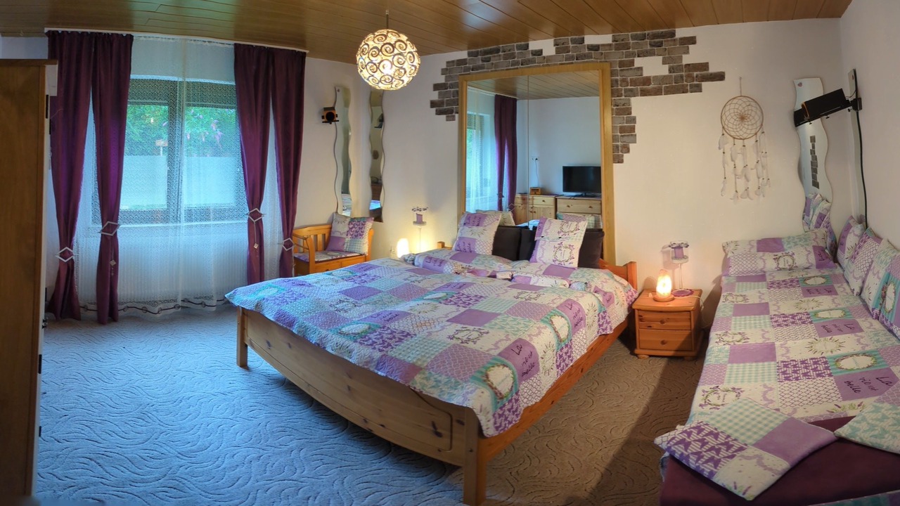 Photo of Bedroom in Pottenstein