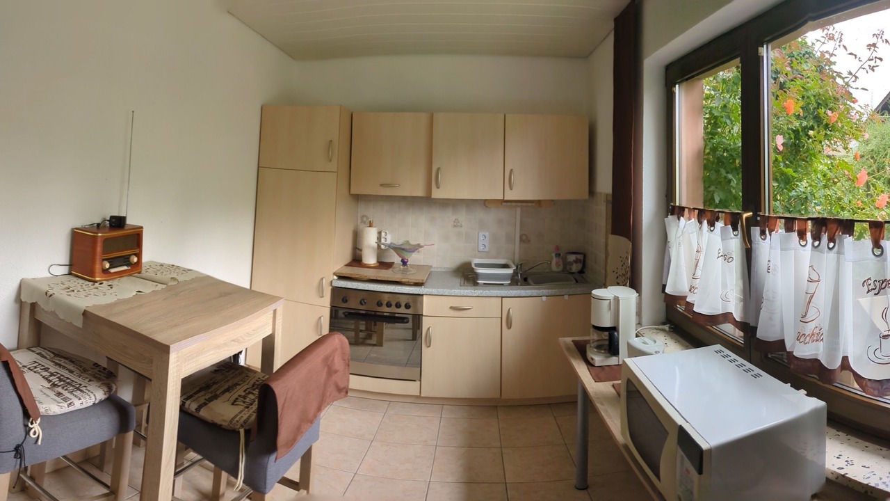 Photo of Kitchen in Pottenstein