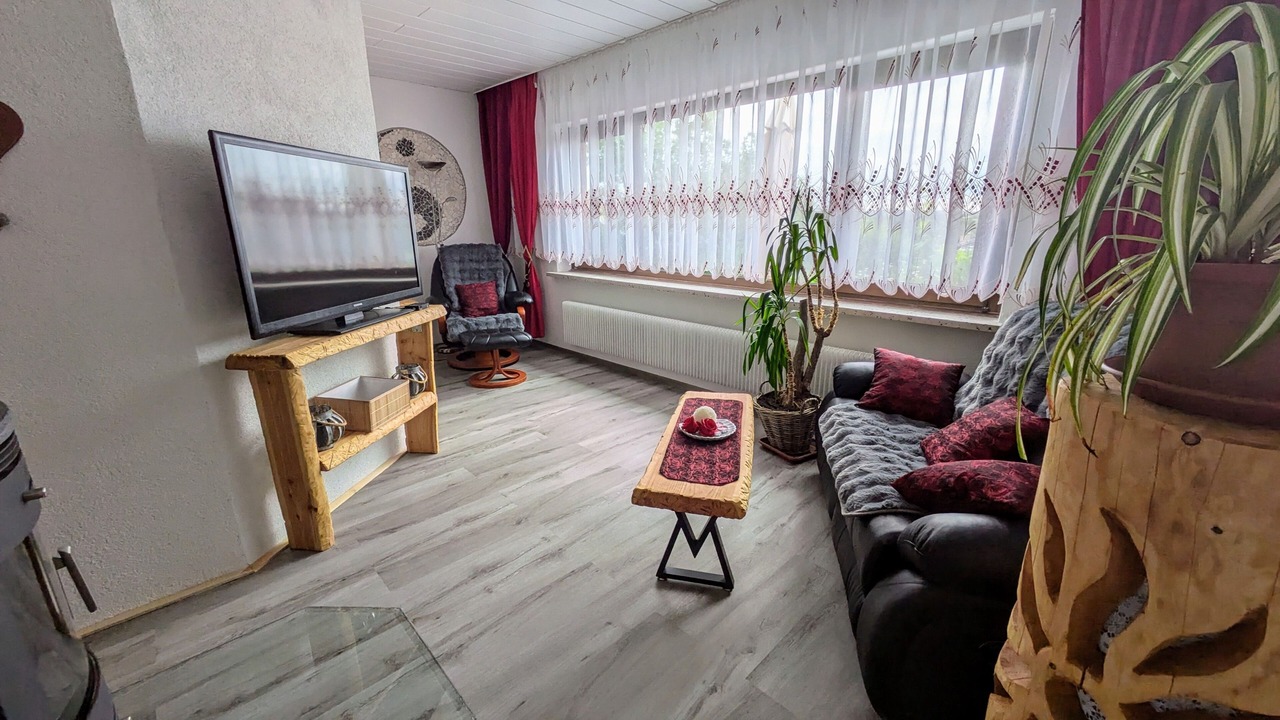 Photo of Livingroom in Pottenstein