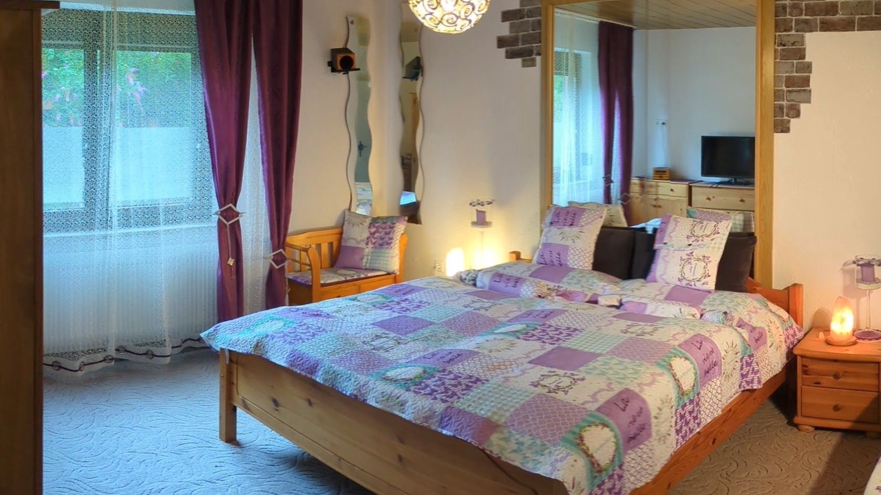 Photo of Bedroom in Pottenstein